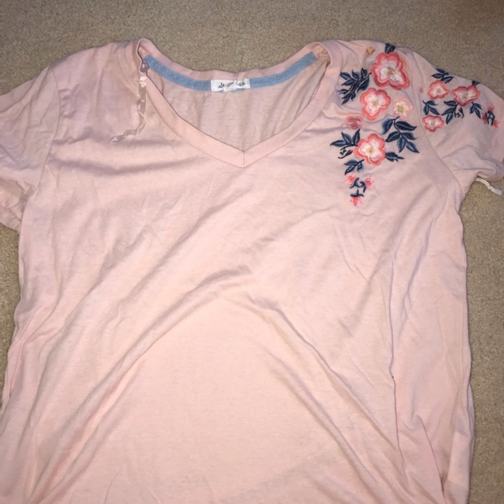 t shirt